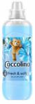Coccolino Spălător, 0, 975 l, COCCOLINO, "Blue Splash", albastru (69977460)