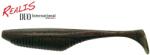 Duo Naluca DUO REALIS VERSA SHAD FAT 5", 12.5cm, F018 Green Pumpkin Red Flake, 5buc/plic (DUO83318)