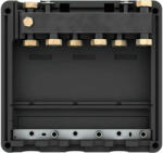  FixTrend T-Box 3 körös acél osztó-gyűjtő és hidraulikus váltó szi (49045031)