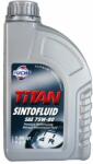 FUCHS Titan Sintofluid 75W-80 1L váltóolaj (90292)