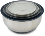 Joseph Joseph Set boluri Joseph Joseph 95025 Nest 100, 4 piese, Capace interconectate, Inox (95025) Castron