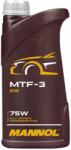 MANNOL MTF-3 8115 váltóolaj 1 liter (81151)