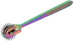 Fetish Collection Rainbow Triple Pinwheel