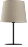 TK Lighting Chicago veioză 1x60 W negru 5150 (5150)
