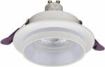 TK Lighting Jet lampă încorporată 1x10 W alb 6921 (6921)