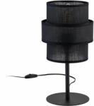 TK Lighting Calisto veioză 1x15 W negru 5895 (5895)