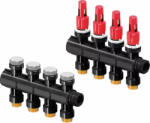Uponor Vario PLUS 4 körös elosztó-gyűjtő (1030584)