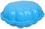 Paradiso Toys T00752 Kagyló homokozó - kék 2 részes (T00752)