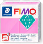 FIMO FIMO Effect Égethető gyurma 57g - Neonrózsaszín (8010-201)