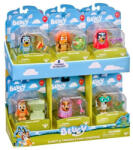 TM Toys Bluey kezdő csomag figura - Többfajta (BLU17183-17177) - xtrashop