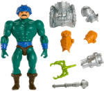 Mattel He-Man and the Masters of the Universe Origins Serpent Claw Man-At-Arms akciófigura (HKM76) - xtrashop