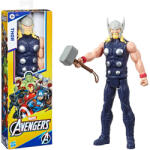 Hasbro Marvel Avengers Titan Hero Figura - Thor (E78795X0) - xtrashop
