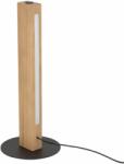 TK Lighting Teo veioză 1x36 W lemn 1412 (1412)