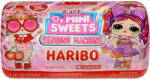 MGA Entertainment L. O. L. Surprise : Loves Mini Sweets X Haribo Figura - Többféle (119883EUC) - xtrashop