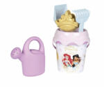 Smoby : Disney Hercegnők Homokozó készlet (7600862171)