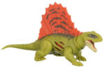 Mattel Jurassic World 3: Dimetrodon harcoló dinó figura (GWN13) - xtrashop