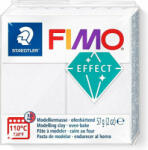 FIMO FIMO Effect Égethető gyurma 57g - Galaxis fehér (8010-002)