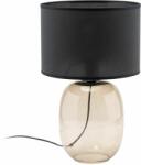 TK Lighting Melody veioză 1x15 W negru-chihlimbar 5988 (5988)