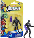 Hasbro Marvel Avengers Epic Hero Fekete Párduc akciófigura (F93365X0) - xtrashop