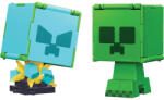Mattel Minecraft Flippin - Creeper (HTL46) - xtrashop