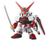BANDAI Sdex Gundam Stray Red Frame BL akciófigura (GUN65621) - xtrashop