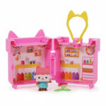 Spin Master Gabbys Dollhouse Fashion clips Baby Box készlet (6070881-20140105)