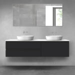 Oltens Set dulap Oltens Vernal 60002300, dulap Oltens Vernal 60014300, 63009000 (68576300)