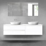 Oltens Set dulap Oltens Vernal 60004000, dulap Oltens Vernal 60014000, 63009000 (68557000)