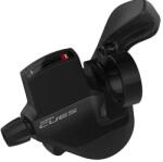 Shimano Cues SL-U6000-L Mono váltókar, csak bal, 2s, bilincses rögzítés, kijelzővel, Linkglide, fekete