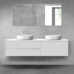 Oltens Set dulap Oltens Vernal 60002700, dulap Oltens Vernal 60014700, 63009000 (68576700)