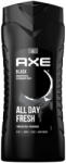 AXE Black tusfürdő (400 ml) - pelenka