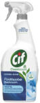 Cif Cleanboost Power&Shine fürdőszobai tisztító spray, vízkőfoltokra, szappanlerakódásra (750 ml) - pelenka