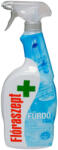 Flóraszept fürdőszobai tisztító spray, vízkőoldásra (750 ml) - pelenka