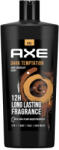 AXE Dark Temptation tusfürdő (700 ml) - pelenka