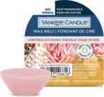 Yankee Candle Yankee Candle, cacao de Craciun, ceara parfumata 22 g (NW3499739)
