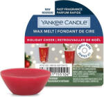 Yankee Candle Lumânare Yankee, bucurie de Crăciun, ceară parfumată 22 g (NW3499848)