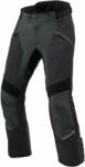Rev'it! Pants Airwave 4 Black 2XL Mai lung Pantaloni textile (FPT142-0013-XXL)