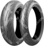 Bridgestone Battlax S22 180/55r17 73 W Tl Zr