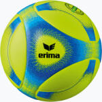 ERIMA Minge de fotbal ERIMA Hybrid Match snow/yellow mărimea 5