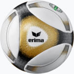 ERIMA Minge de fotbal ERIMA Hybrid Match black/gold mărimea 5