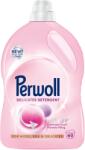 Perwoll Renew Wool finommosószer gyapjú és kímélő mosást igénylő ruhákhoz 60 mosás 3 l