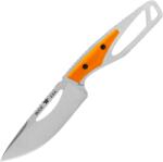 BUCK Paklite Field Knife Select, Orange BU-0631ORS (BU-0631ORS)