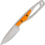 BUCK Paklite Cape Select, Orange BU-0635ORS (BU-0635ORS)