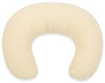 New Baby - Ergonomică pernă pentru alăptare Teddy cremos (8596164155035)