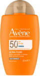 Avène - Ultra-Fluid nuantator cu protectie solara SPF 50+ TriasorB Avene, 50 ml