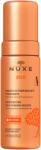 Nuxe Sun hidratáló önbarnító hab 150 ml - ekozmetikum