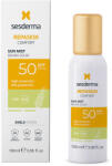 Repaskin Comfort Sun Mist Rozmarin Crema SPF50, 100ml, Sesderma