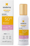 Repaskin Comfort Sun Mist Geraniu Crema SPF50, 100ml, Sesderma