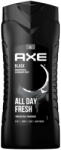 AXE Black tusfürdő (400 ml) - beauty