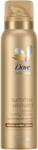 Dove Summer Revived önbarnító hab közepes-sötét árnyalatú bőrre (150 ml) - beauty